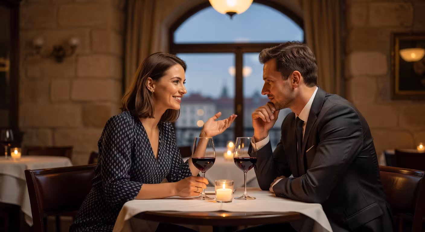 Autentická konverzácia medzi sugar baby a sugar daddy