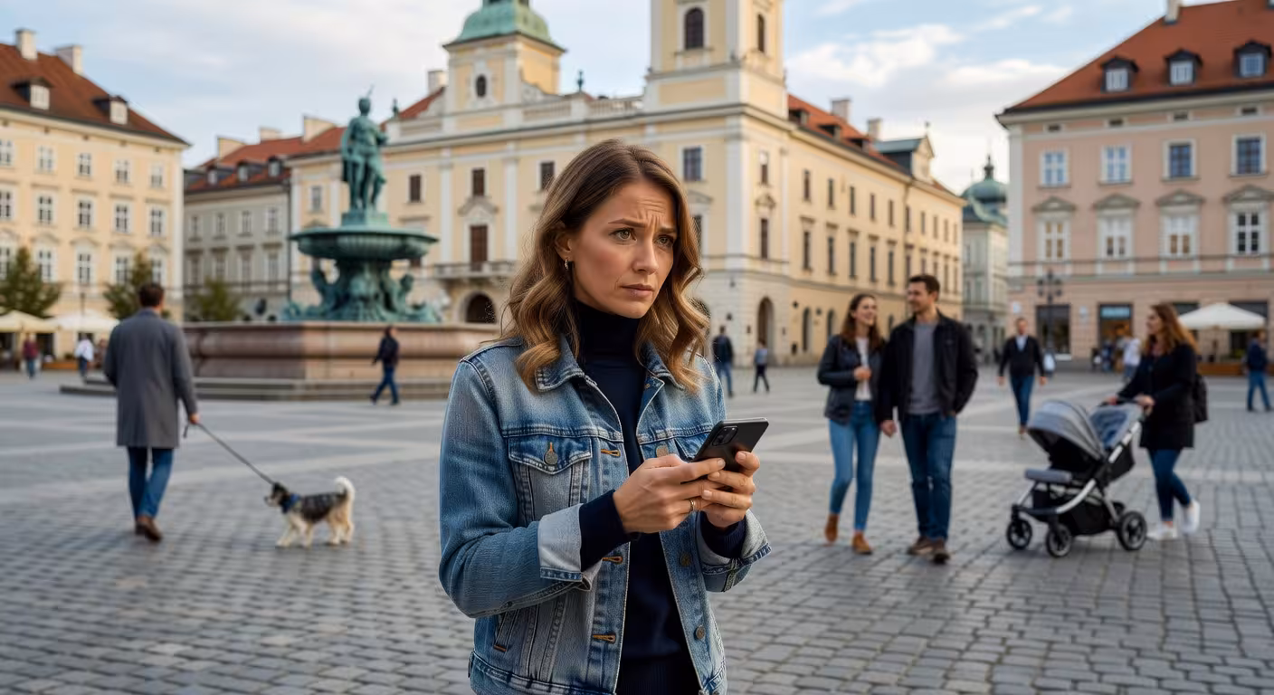 Varovné signály počas prvého stretnutia v sugar datingu