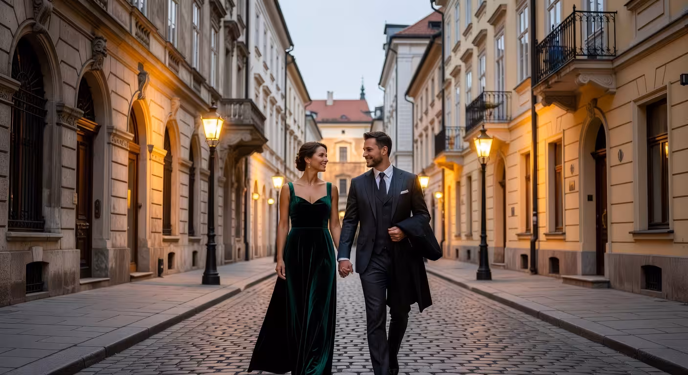 Úspešné prvé stretnutie v Bratislave